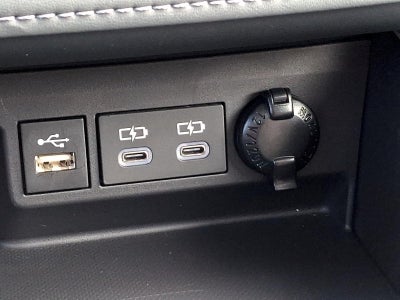 2026 Toyota Highlander Hybrid XLE AWD (Natl)