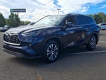 2026 Toyota Highlander Hybrid XLE AWD (Natl)
