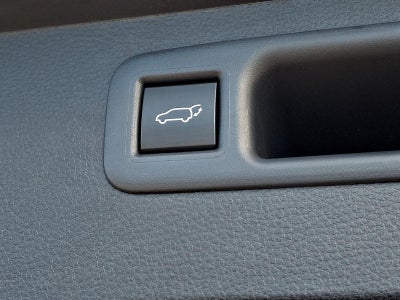 2026 Toyota Highlander Hybrid XLE AWD (Natl)