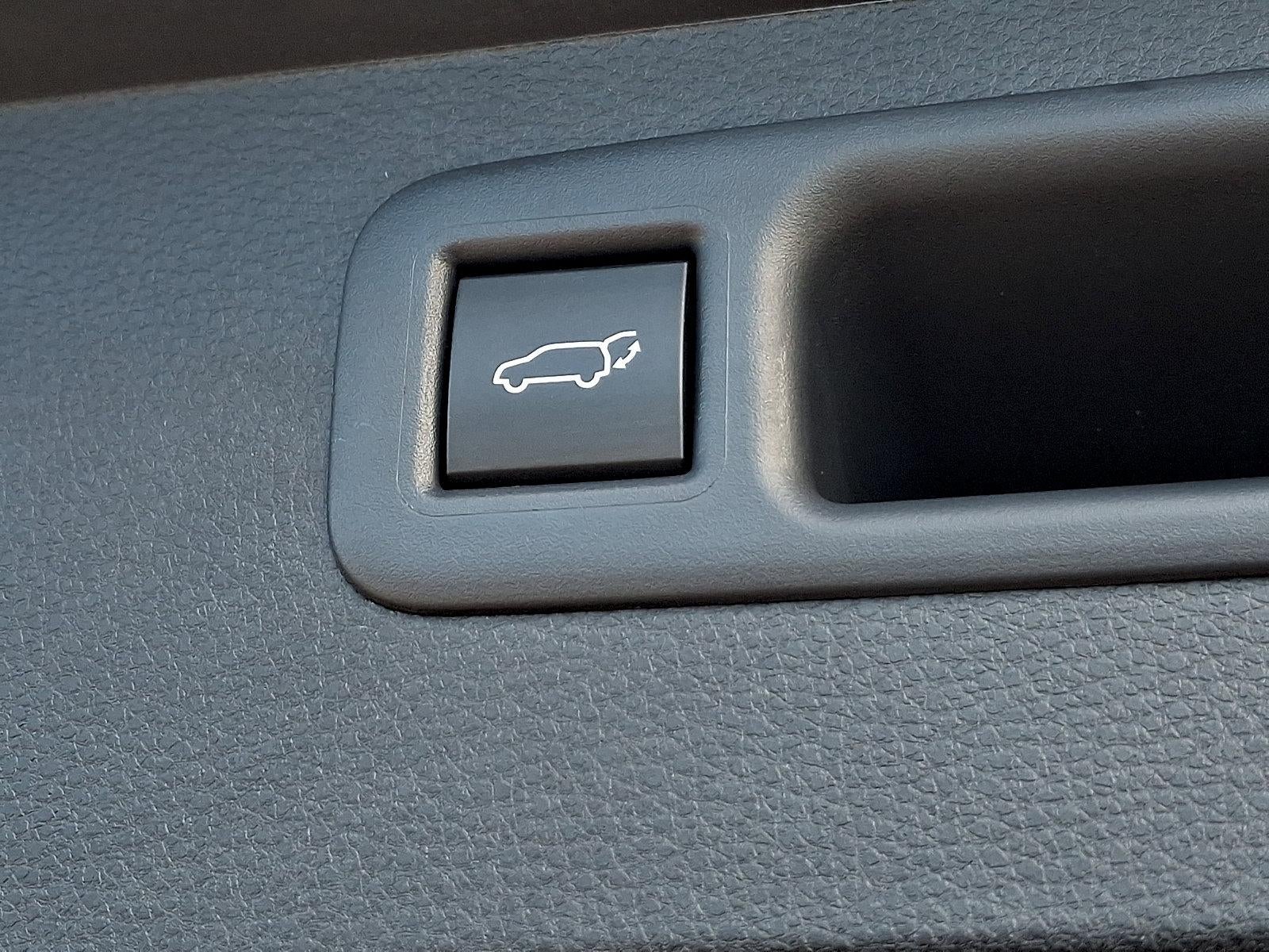 2026 Toyota Highlander Hybrid XLE AWD (Natl)