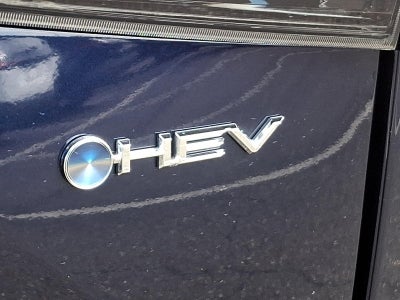 2026 Toyota Highlander Hybrid XLE AWD (Natl)