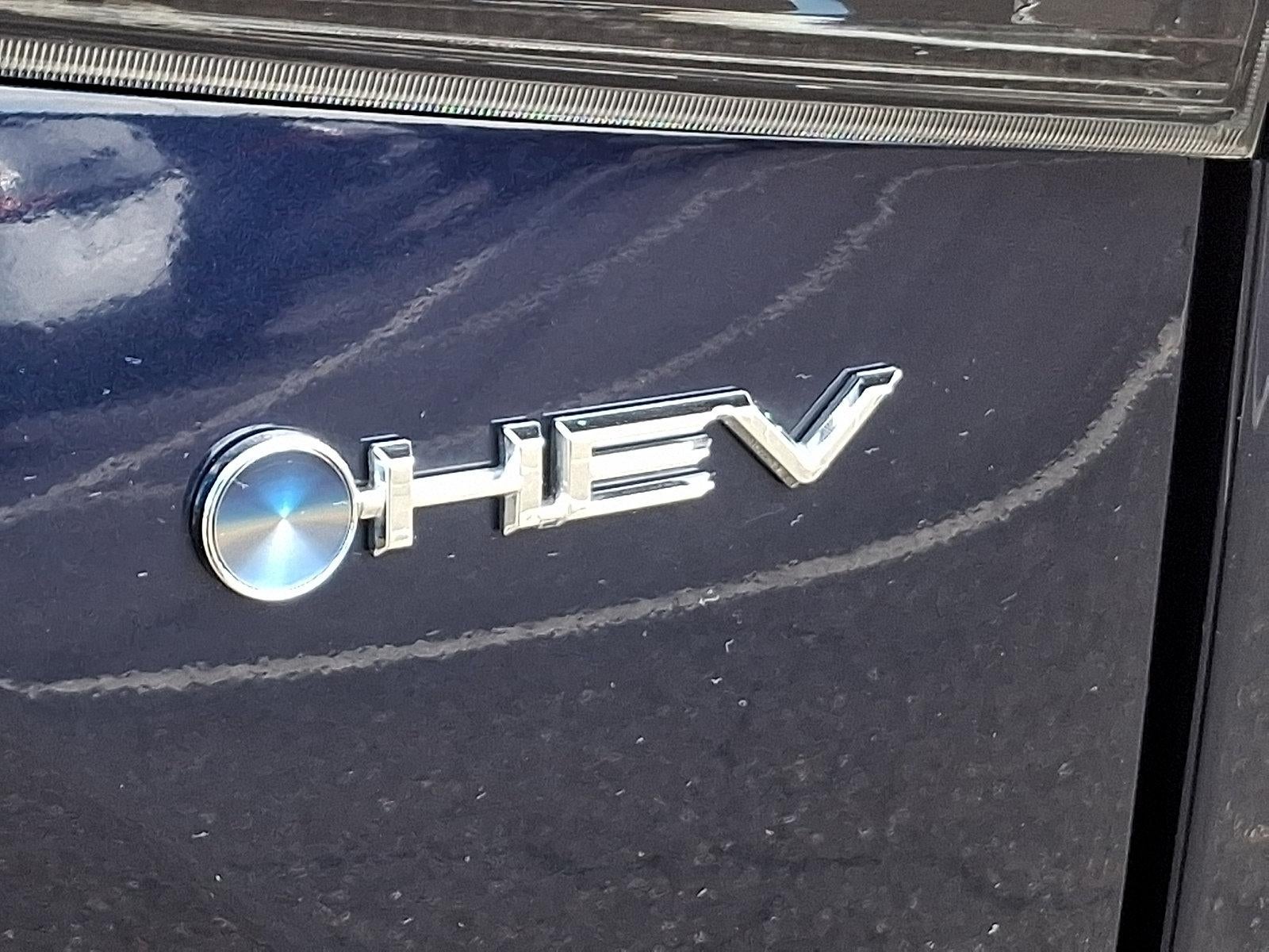 2026 Toyota Highlander Hybrid XLE AWD (Natl)