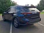 2026 Toyota Highlander Hybrid XLE AWD (Natl)