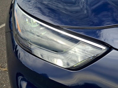 2026 Toyota Highlander Hybrid XLE AWD (Natl)