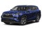 2026 Toyota Highlander Hybrid XLE AWD (Natl)