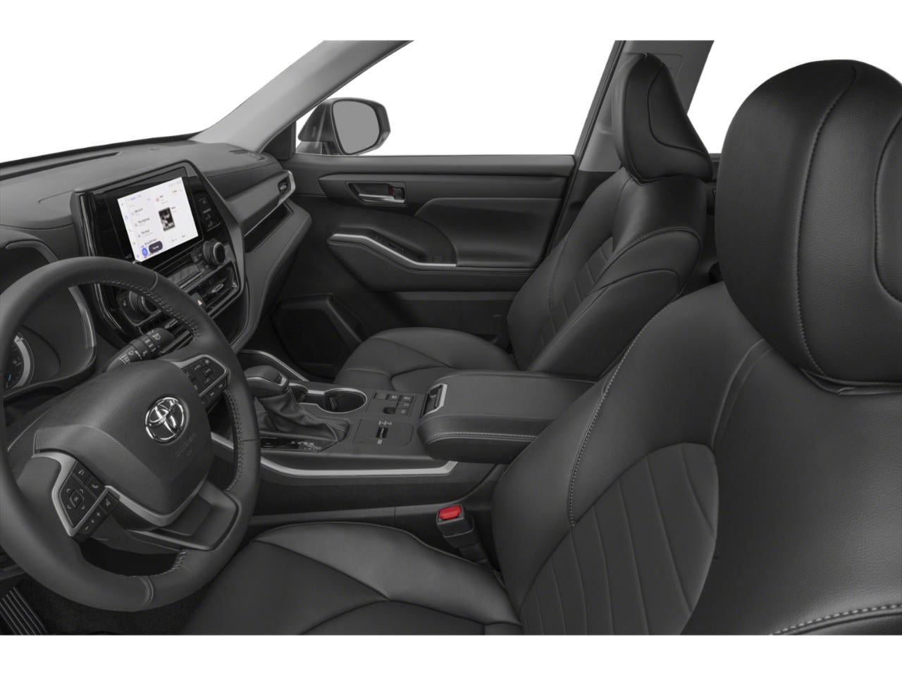 2026 Toyota Highlander Hybrid XLE AWD (Natl)