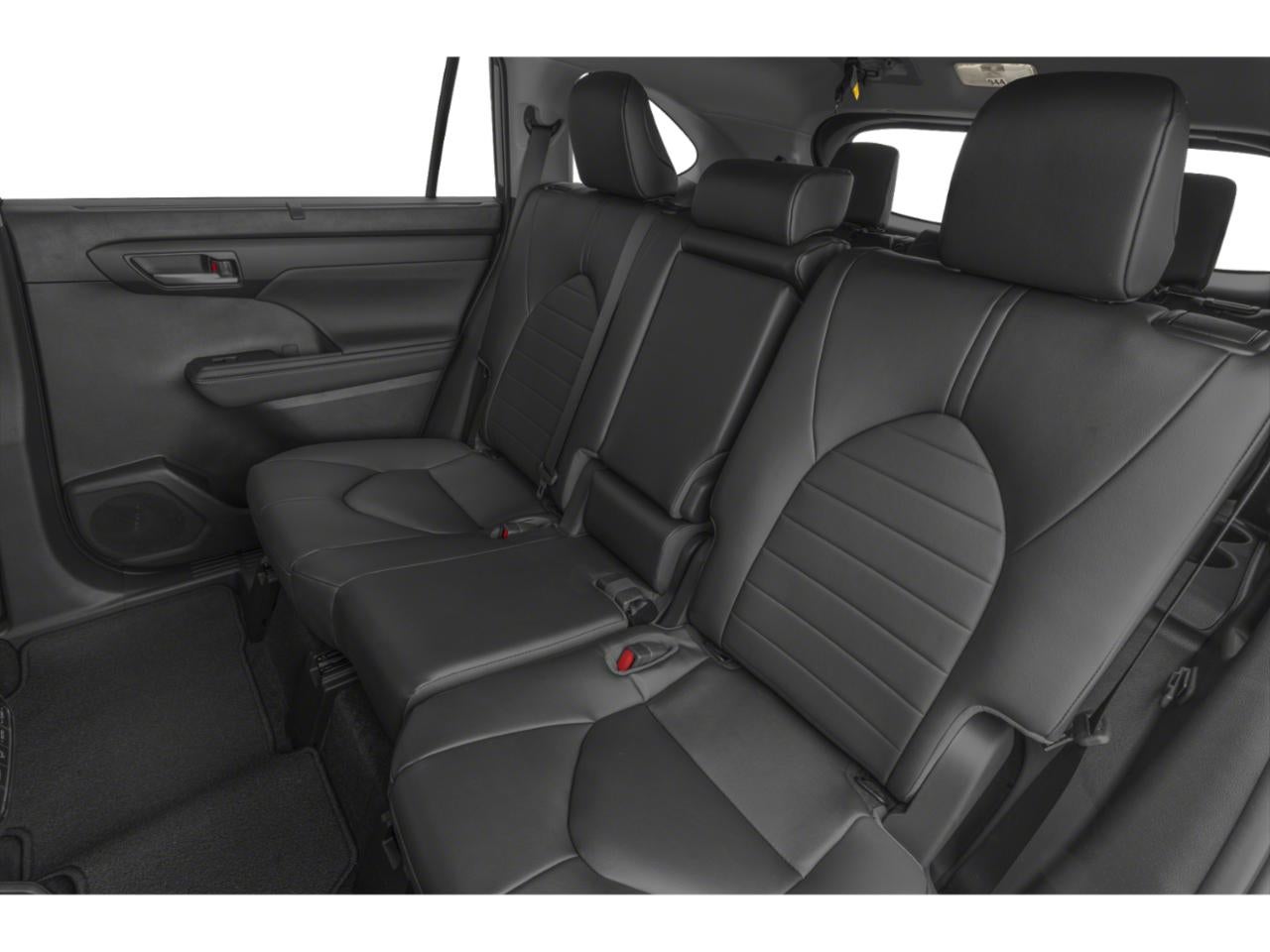 2026 Toyota Highlander Hybrid XLE AWD (Natl)