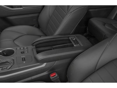 2026 Toyota Highlander Hybrid XLE AWD (Natl)