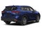 2026 Toyota Highlander Hybrid XLE AWD (Natl)