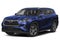 2026 Toyota Highlander Hybrid XLE AWD (Natl)