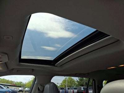 2024 Toyota Highlander Hybrid XLE AWD (Natl)