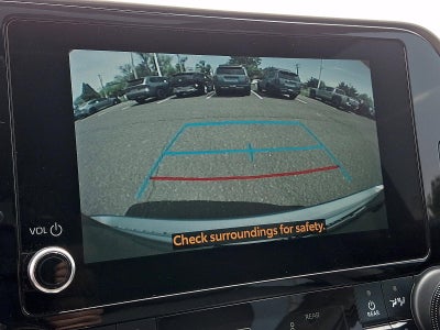 2024 Toyota Highlander Hybrid XLE AWD (Natl)