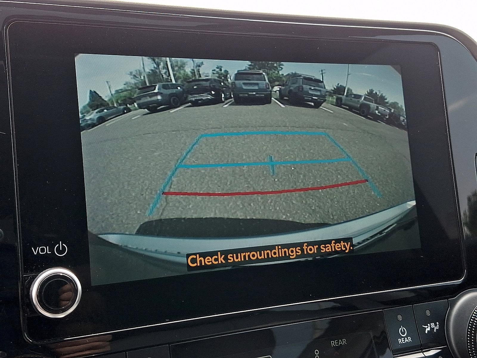 2024 Toyota Highlander Hybrid XLE AWD (Natl)