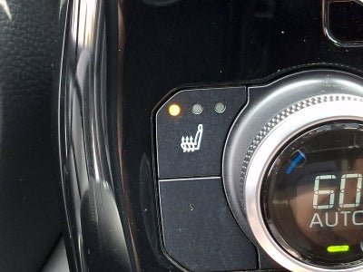 2024 Toyota Highlander Hybrid XLE AWD (Natl)