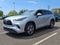 2024 Toyota Highlander Hybrid XLE AWD (Natl)