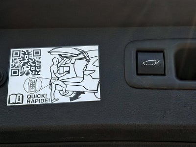 2024 Toyota Highlander Hybrid XLE AWD (Natl)