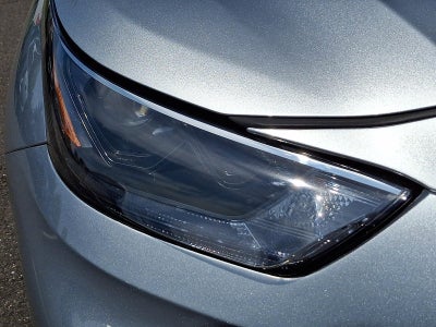 2024 Toyota Highlander Hybrid XLE AWD (Natl)