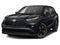 2024 Toyota Highlander Hybrid LE Nightshade AWD (Natl)