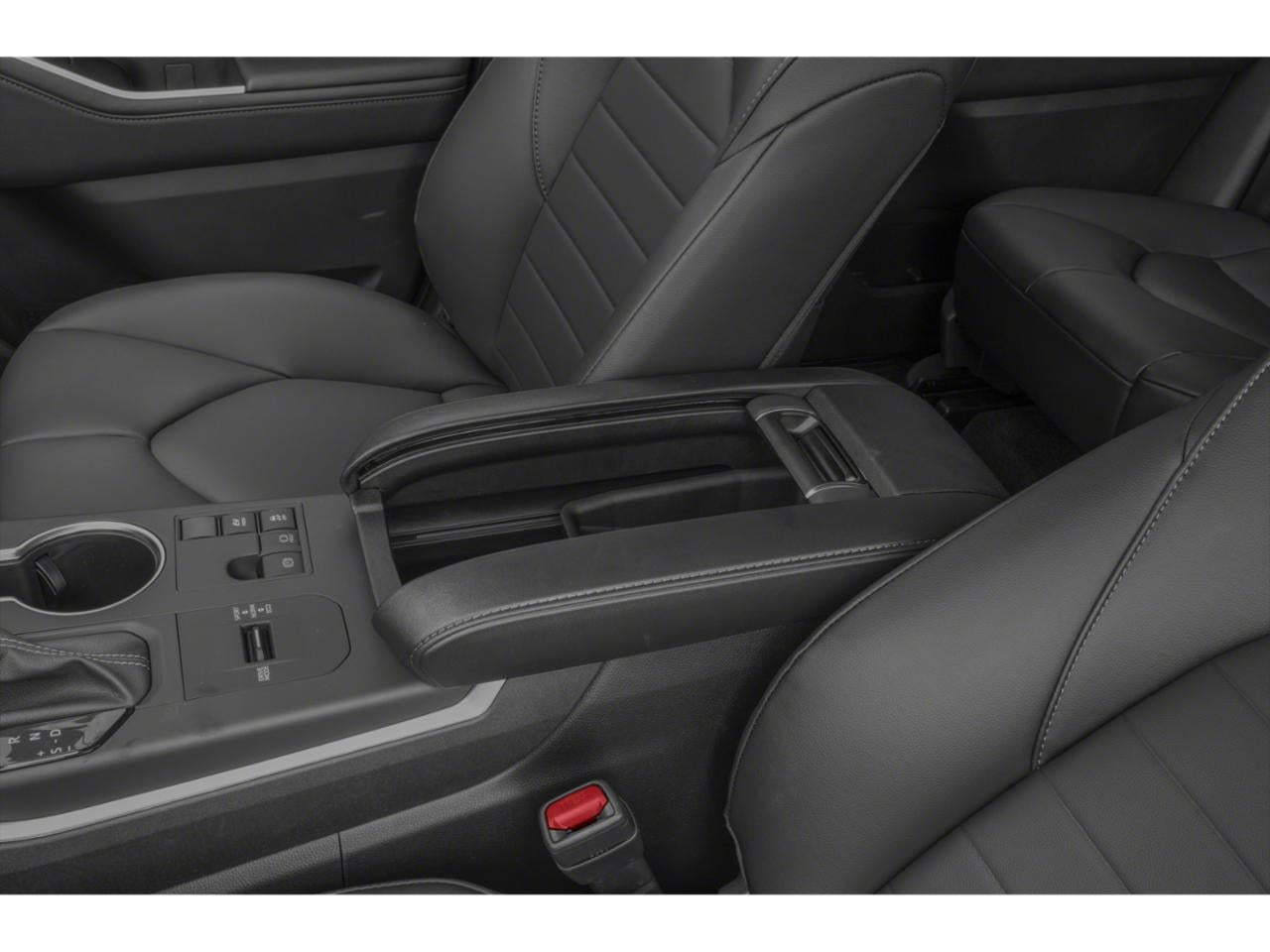 2024 Toyota Highlander Hybrid XLE AWD (Natl)