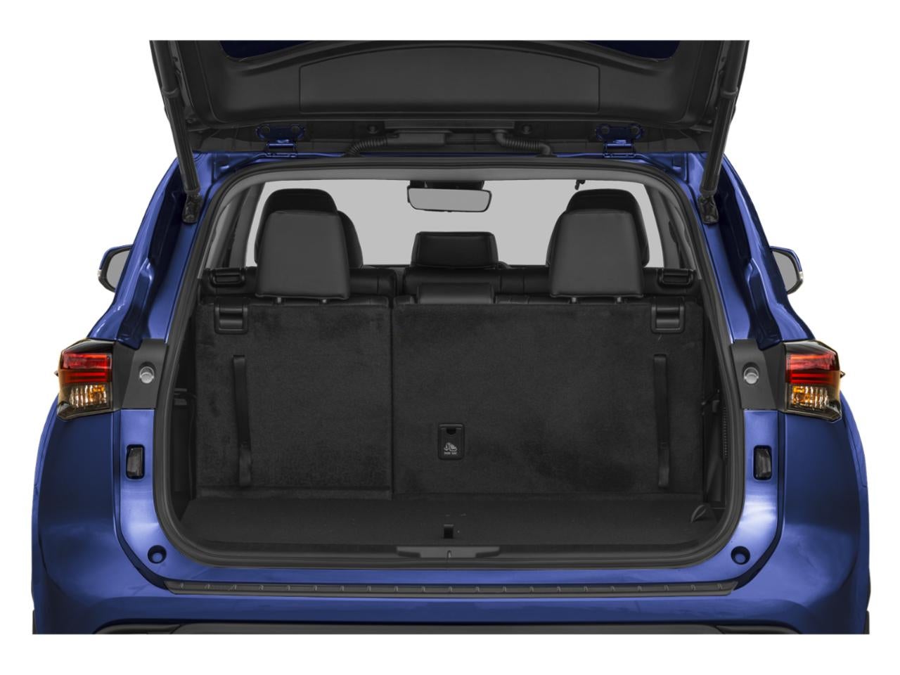 2024 Toyota Highlander Hybrid XLE AWD (Natl)