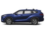 2026 Toyota Highlander Hybrid XLE AWD (Natl)