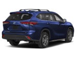 2026 Toyota Highlander Hybrid XLE AWD (Natl)