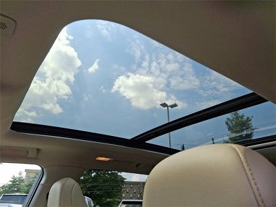 2024 Toyota Highlander Platinum AWD (Natl)