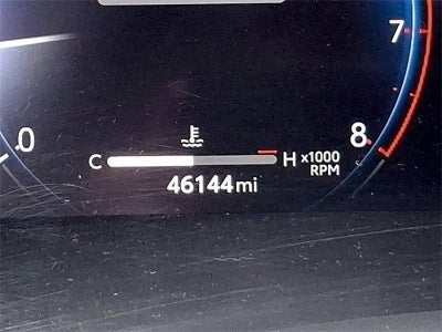 2024 Toyota Highlander Platinum AWD (Natl)