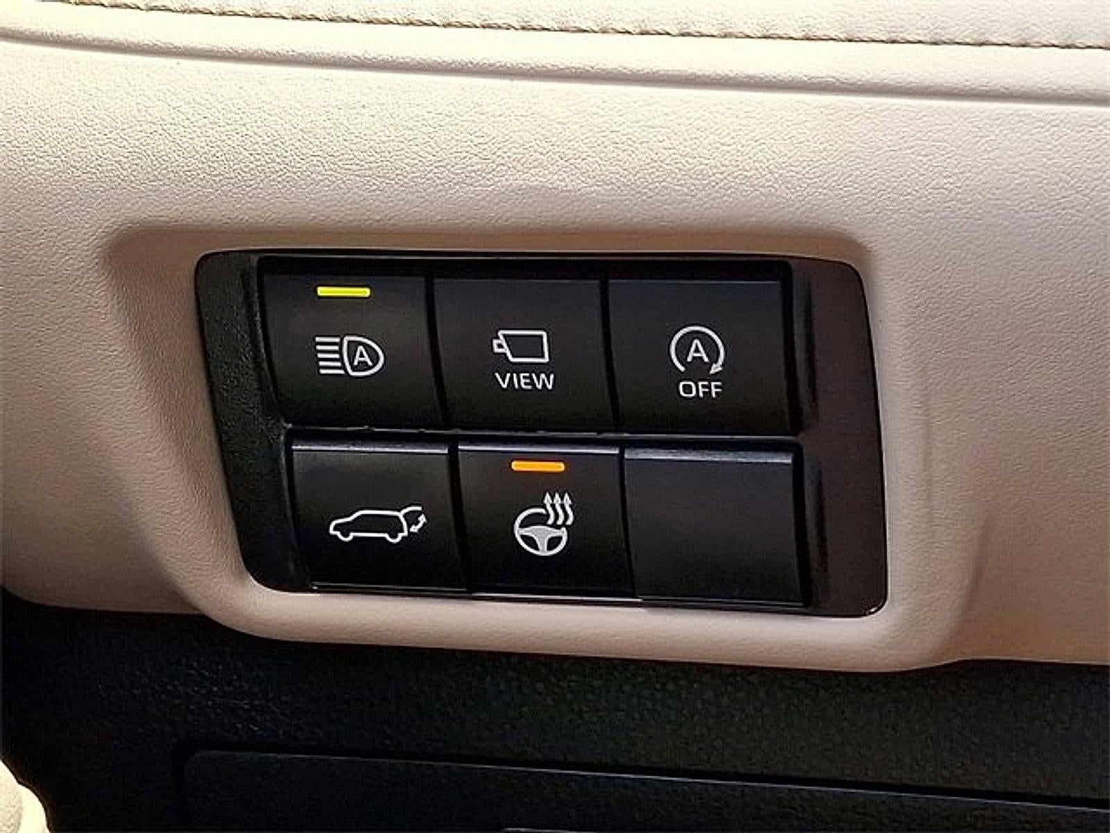 2024 Toyota Highlander Platinum AWD (Natl)