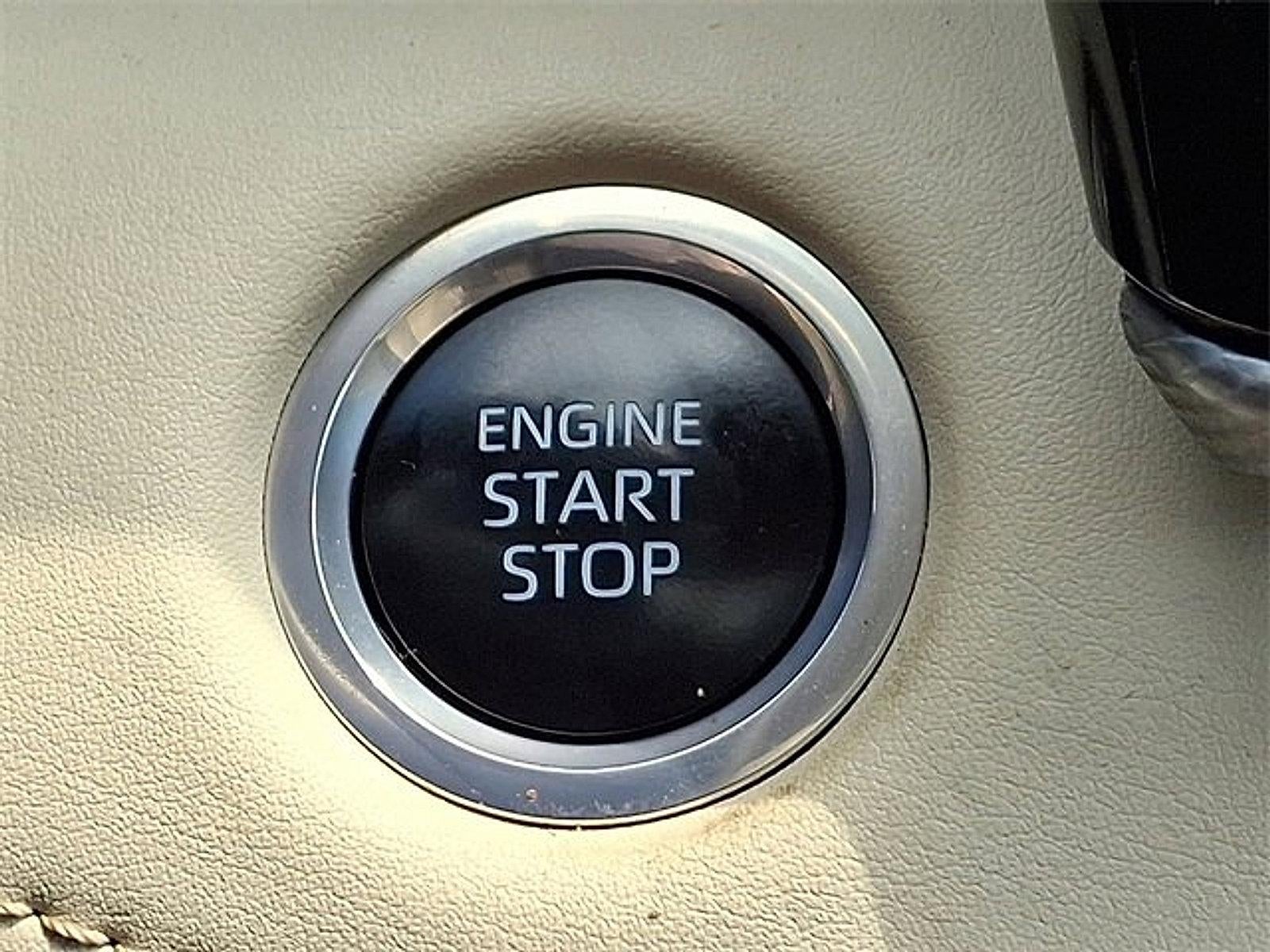 2024 Toyota Highlander Platinum AWD (Natl)