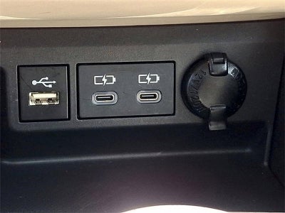 2024 Toyota Highlander Platinum AWD (Natl)