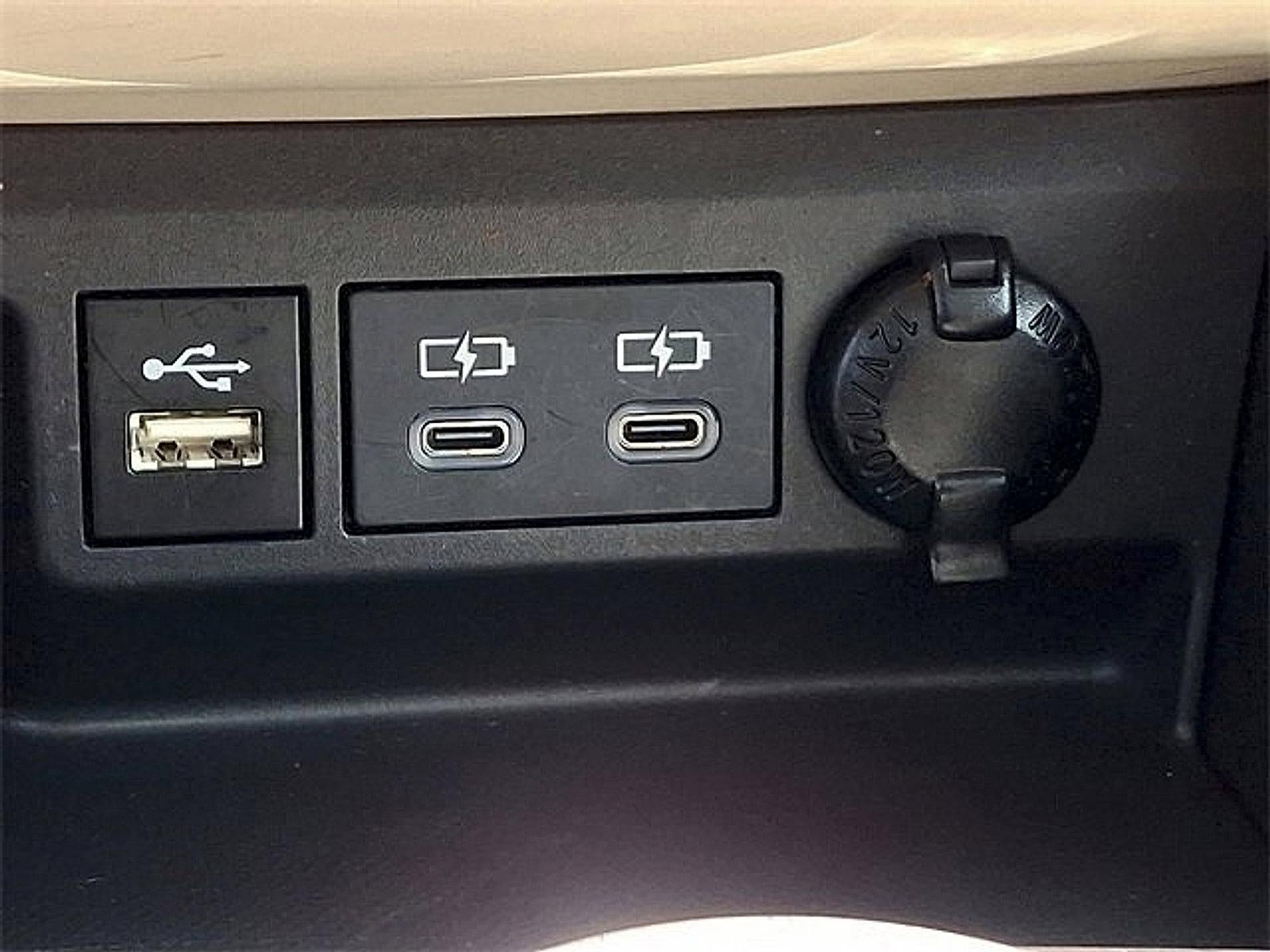 2024 Toyota Highlander Platinum AWD (Natl)