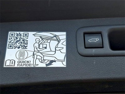 2024 Toyota Highlander Platinum AWD (Natl)