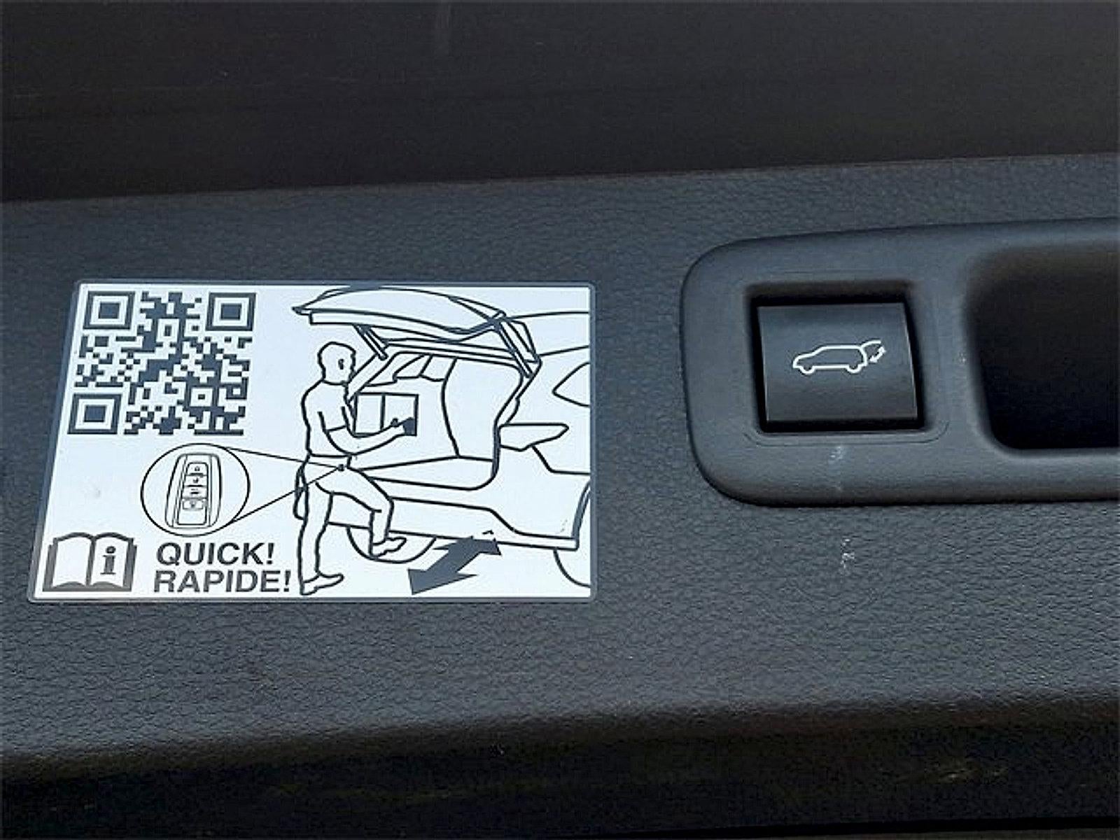 2024 Toyota Highlander Platinum AWD (Natl)