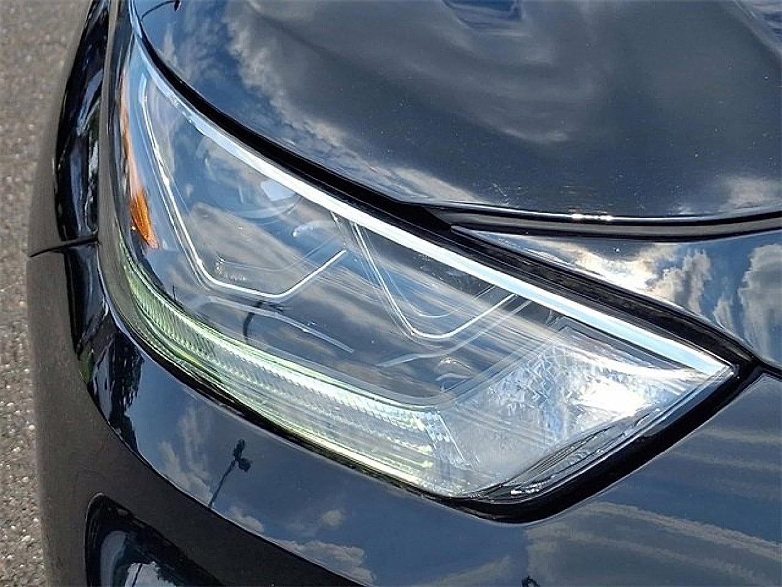 2024 Toyota Highlander Platinum AWD (Natl)