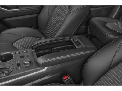 2024 Toyota Highlander XSE AWD (Natl)