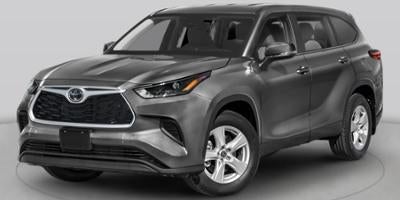 2024 Toyota Highlander XSE AWD (Natl)