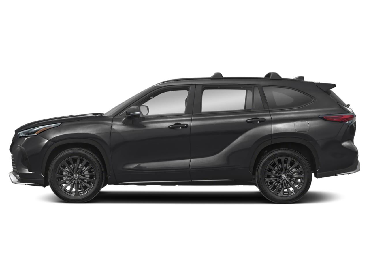 2024 Toyota Highlander XSE AWD (Natl)