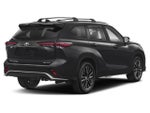 2024 Toyota Highlander XSE AWD (Natl)