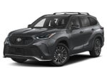 2024 Toyota Highlander XSE AWD (Natl)