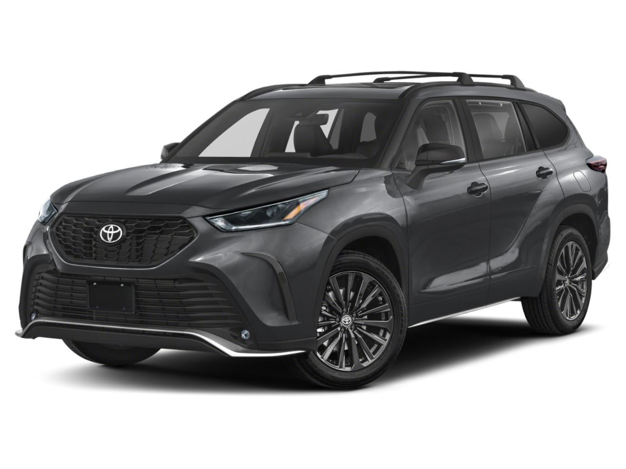 2024 Toyota Highlander XSE AWD (Natl)