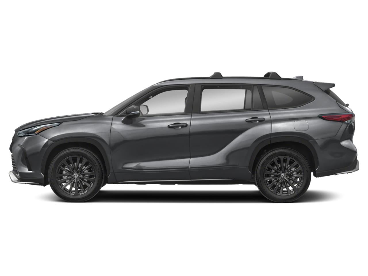 2024 Toyota Highlander XSE AWD (Natl)