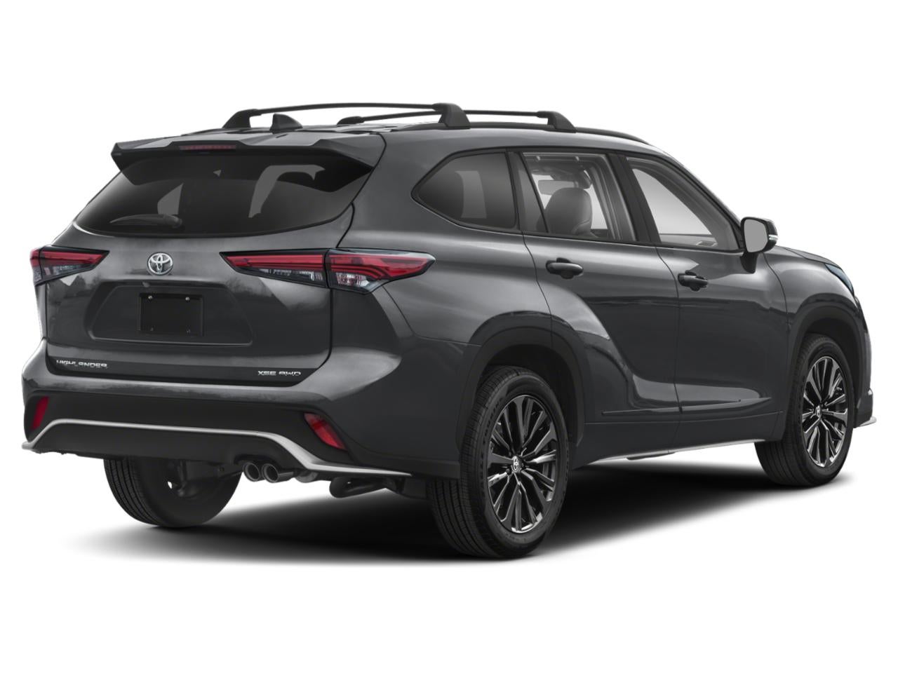 2024 Toyota Highlander XSE AWD (Natl)