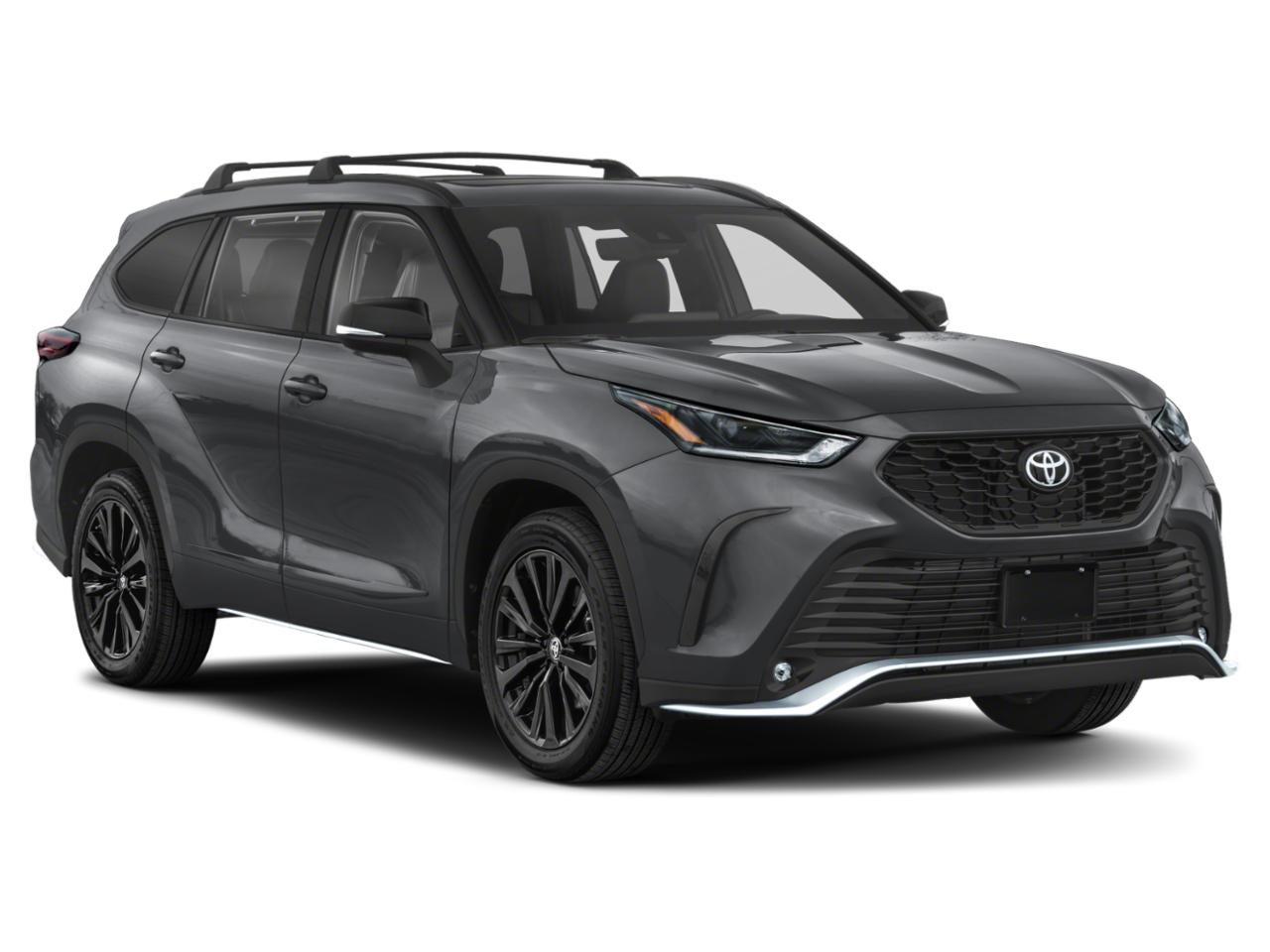 2024 Toyota Highlander XSE AWD (Natl)