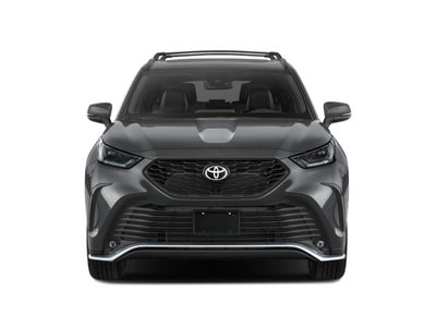 2024 Toyota Highlander XSE AWD (Natl)