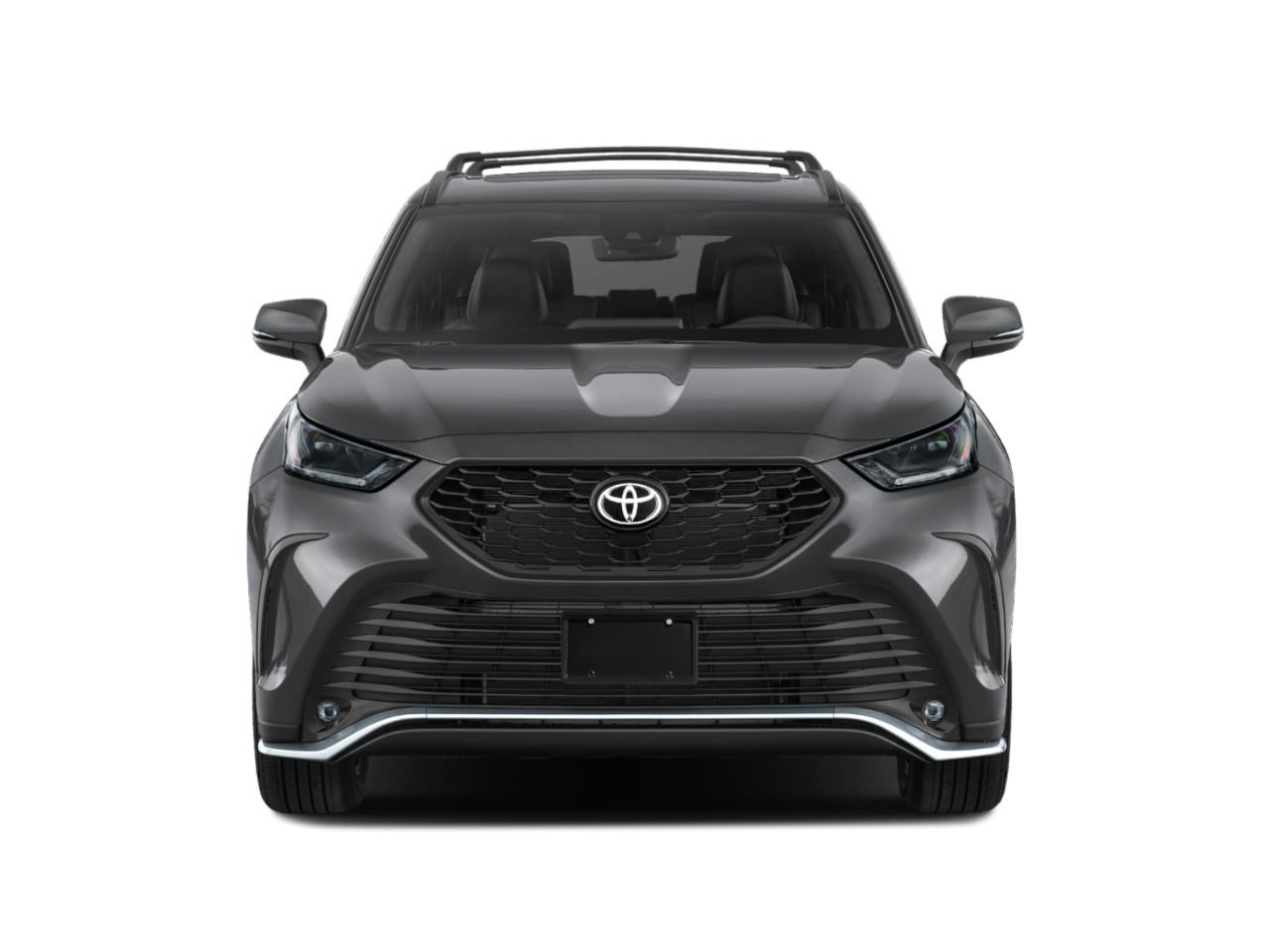 2024 Toyota Highlander XSE AWD (Natl)