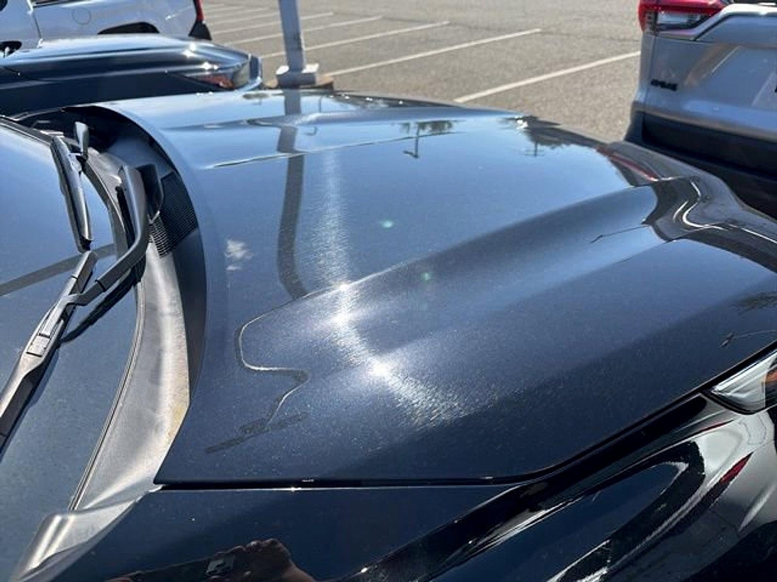 2025 Toyota Highlander XLE AWD (Natl)