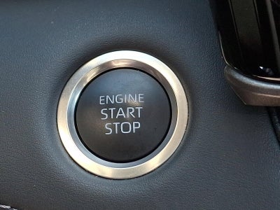 2025 Toyota Highlander XLE AWD (Natl)