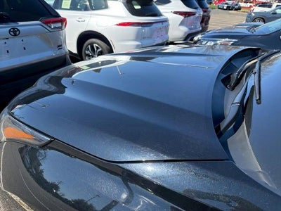 2025 Toyota Highlander XLE AWD (Natl)