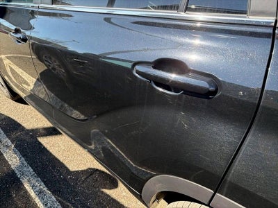 2025 Toyota Highlander XLE AWD (Natl)